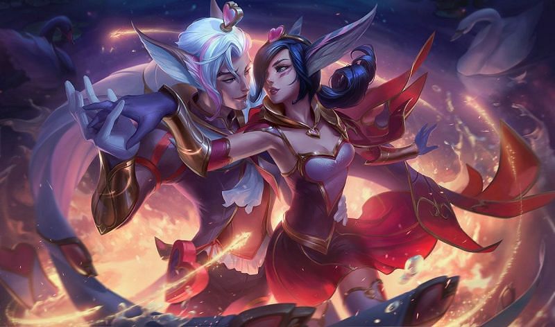 League of Legends: Wild Rift — Everything you need to know