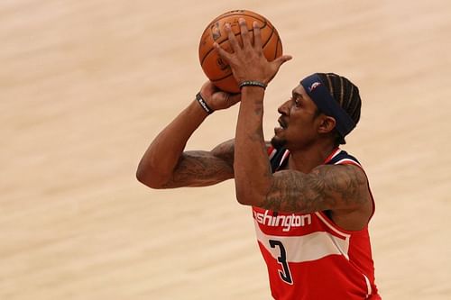 Bradley Beal