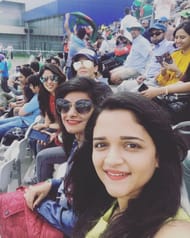 Indian Cricketer's Wives