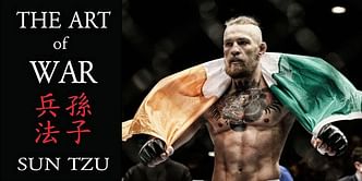 'The art of war was on full display' - Dustin Poirier discusses Conor McGregor's famous mind games