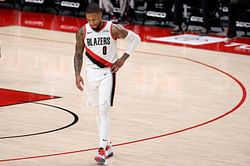 "There's repercussions for us not doing that" Damian Lillard explains why he has no issues with the NBA All-Star Game