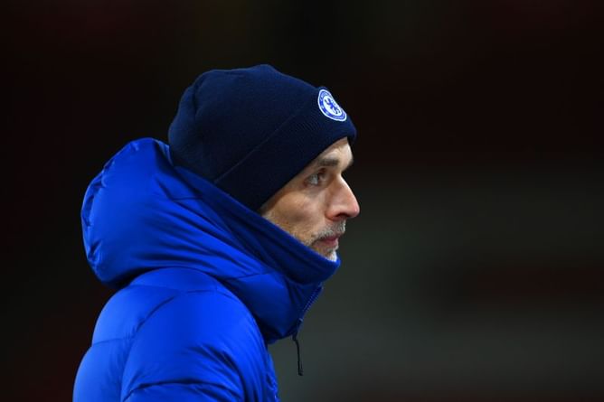 Chelsea to switch focus to Dayot Upamecano as David Alaba edges closer to Real Madrid move - Reports