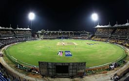 MA Chidambaram Stadium pitch report and weather conditions