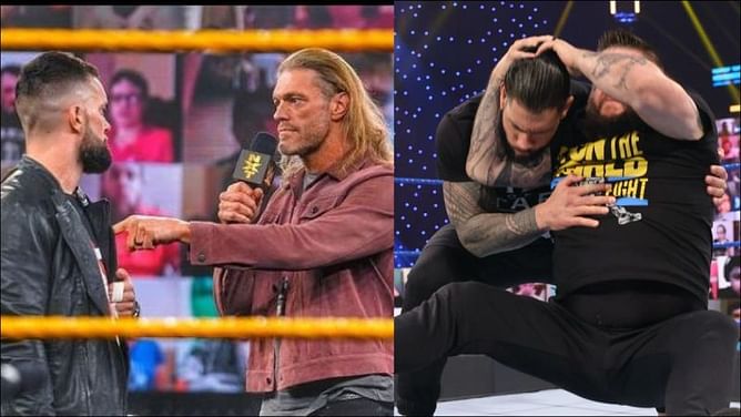 5 things that must happen on WWE RAW, NXT, and SmackDown this week