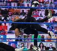 WWE SmackDown रिजल्ट्स: 19 फरवरी 2021