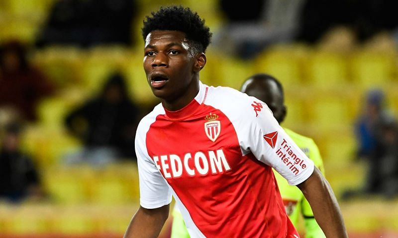 Aurelien Tchouameni showed why he&#039;s wanted by the likes of Chelsea and Real Madrid