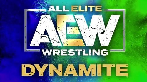 AEW Dynamite