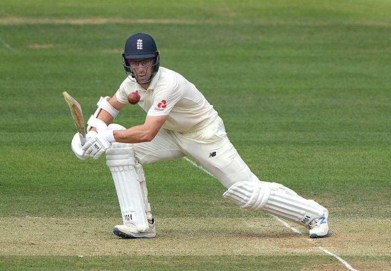 Sunil Gavaskar feels England batted too long on the fourth day of the Chennai Test