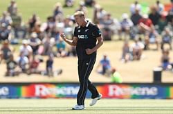 "Haven't paid too much attention to it" - Kyle Jamieson on potential IPL call-up