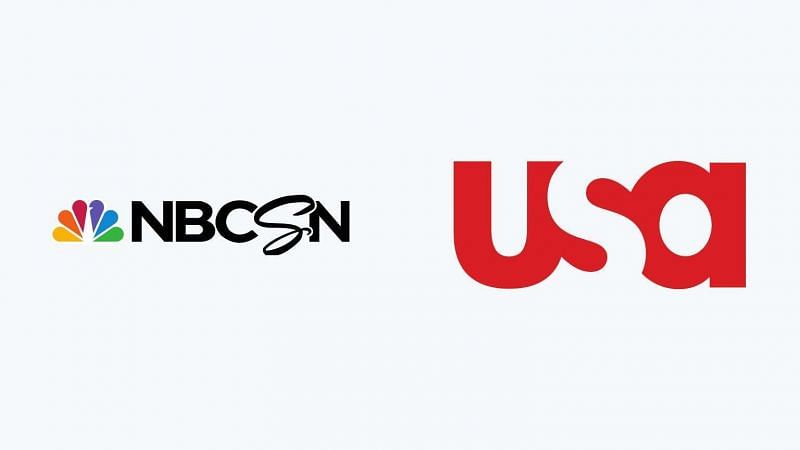 What does the NBC Sports Network&#039;s impending move to the USA Network mean for WWE?
