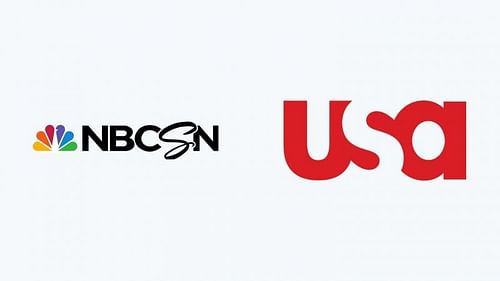 What does the NBC Sports Network's impending move to the USA Network mean for WWE?