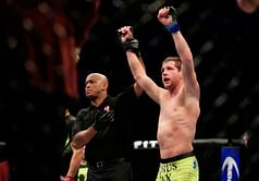 Did PFL lightweight Clay Collard ever compete in the UFC?