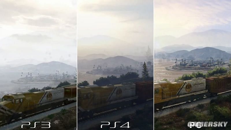 Should GTA Online have crossplay as a standalone title in 2021?