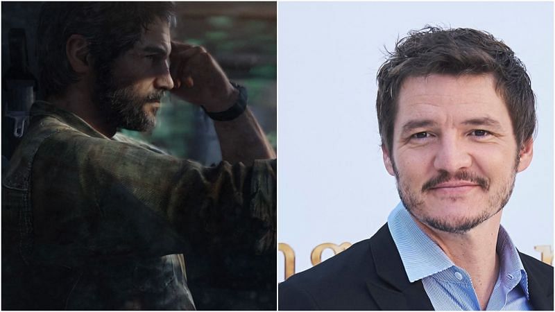 Pedro Pascal Will Play Joel in 'The Last of Us' TV Show