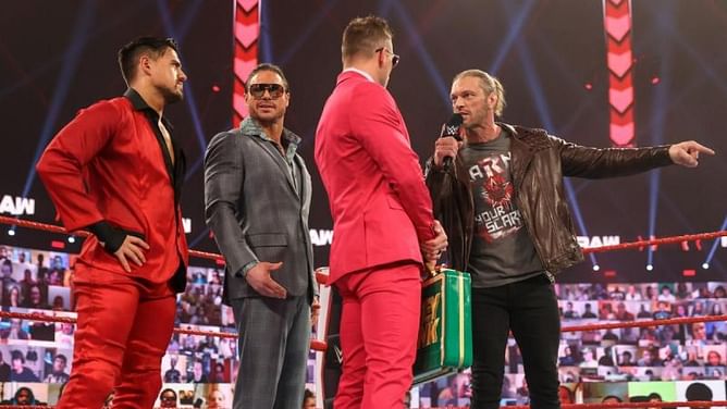 Twitter reacts to this week's WWE RAW (8th February 2021): Bianca Belair, Bobby Lashley, and more react