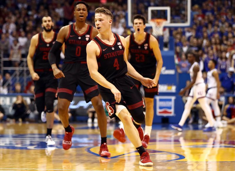 Stanford v Kansas