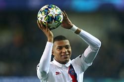 5 times Kylian Mbappe has proved he is Cristiano Ronaldo's successor