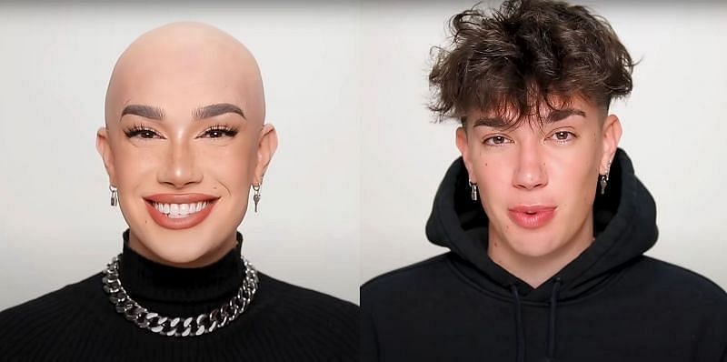 James Charles told to stay out of 