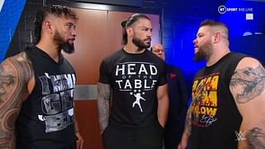 2 WWE सुपरस्टार्स जिनके Elimination Chamber मैच जीतने से रोमन रेंस को कोई परेशानी नहीं होगी और 3 जिनका जीतना रोमन के लिए बड़ा खतरा साबित हो सकता है