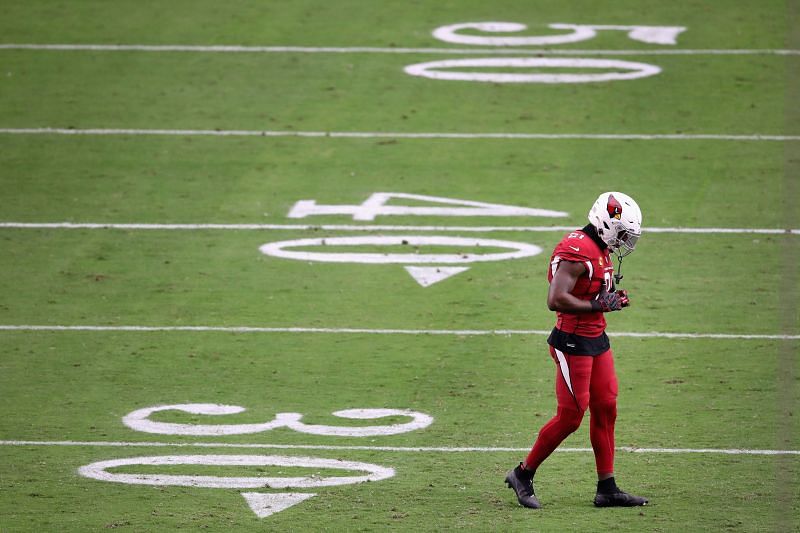 Patrick Peterson Addresses Cardinals Exit