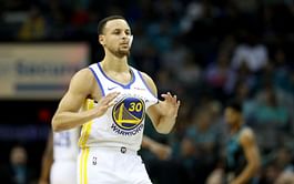 Golden State Warriors vs Charlotte Hornets: Injury Updates, Predicted Lineups and Starting 5s - February 20th, 2020 | NBA Season 2020-21
