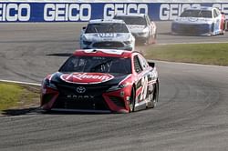 Why NASCAR needs to make more tweaks to the schedule