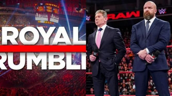 WWE Rumor Roundup: Royal Rumble मैच में टॉप सुपरस्टार गलती से हुआ था एलिमिनेट, बड़े सुपरस्टार को पुश नहीं देने का कारण