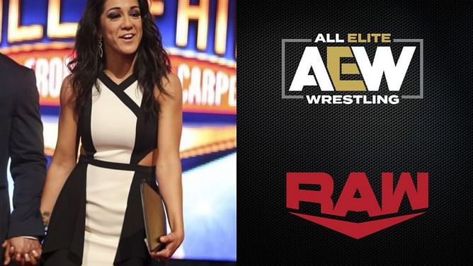 WWE Rumor Roundup - Bayley breaks up with AEW star, Backstage reaction to Superstar mentioning AEW on RAW, 3-Time Champion coming out of retirement?- 21st February 2021