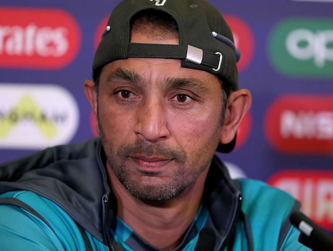 “Cricket is the only thing that can unite India and Pakistan” - Azhar Mahmood