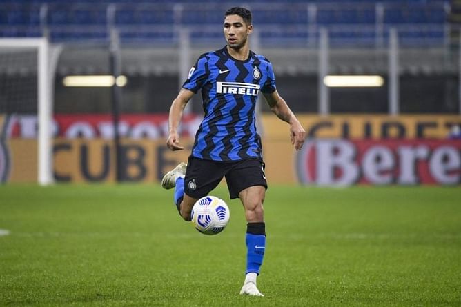 Top 5 new arrivals in the Serie A this season (2020-21)