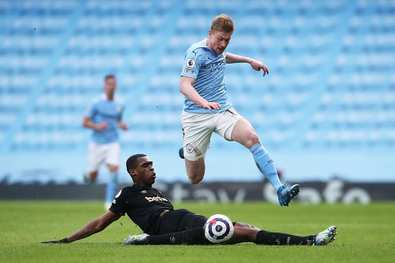 Kevin De Bruyne