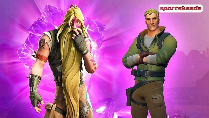 What Time Does Season 6 Start In Australia Fortnite Fortnite Chapter 2 Season 6 Release Date Leaks And Everything We Know So Far