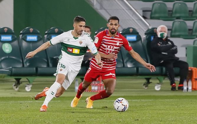 Granada vs Elche prediction, preview, team news and more | La Liga 2020-21