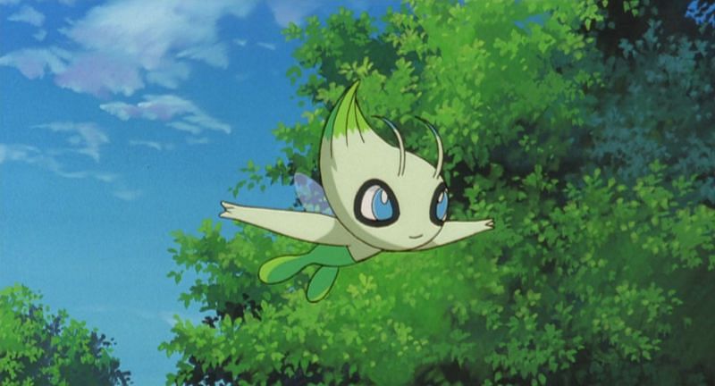 Kartana (anime), Pokémon Wiki