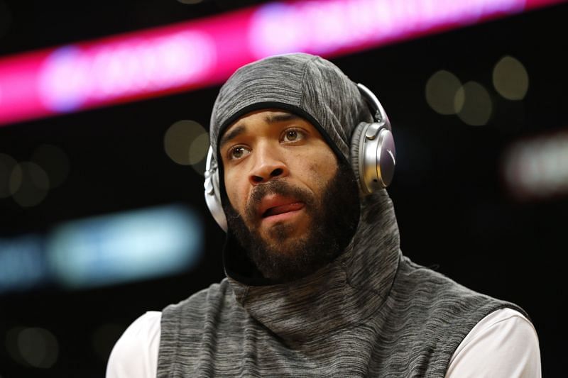 JaVale McGee