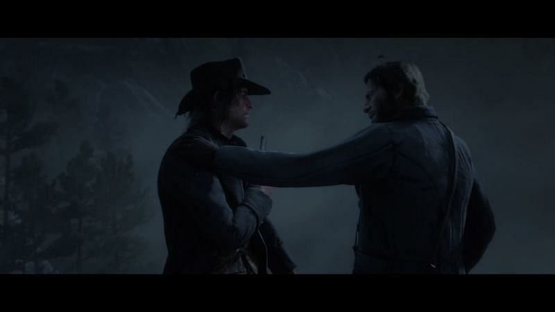 Red Dead Redemption 2 is just about Rockstar&#039;s best work to date.