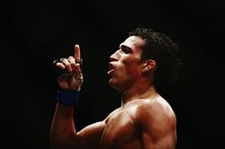 'It can't happen now, Conor was beaten up' - Charles Oliveira speaks out against a McGregor vs. Poirier trilogy title fight
