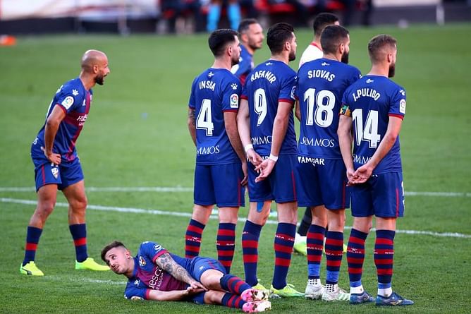 Huesca vs Granada prediction, preview, team news and more | La Liga 2020-21