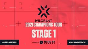 Nerd Street Gamers steps in to support Valorant's casting talents after organizer fails