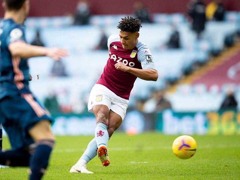 Ollie Watkins is a great FPL option to consider this Gameweek.