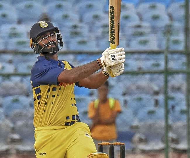 प्रमुख टूर्नामेंट के लिए टीम का ऐलान, दिनेश कार्तिक बने कप्तान, टी नटराजन को भी मिली जगह