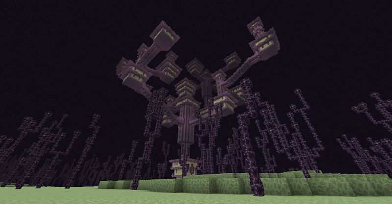 Image via Minecraft