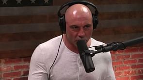 Does Joe Rogan still work for the UFC?
