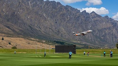 Canterbury will clash with Otago in Ford Trophy 2021