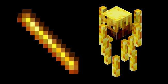 Why Do Players Need Blaze Rods To Beat Minecraft