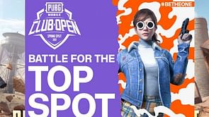 PUBG Mobile Club Open (PMCO) Spring Split 2021 Indonesia: Qualified teams for the grand finals & schedule revealed