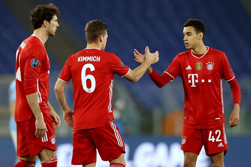 Bayern Munich Vs Fc Koln Prediction Preview Team News And More Bundesliga 2020 21