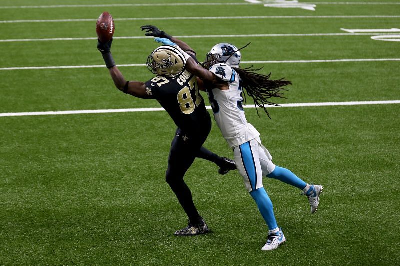 Carolina Panthers v New Orleans Saints