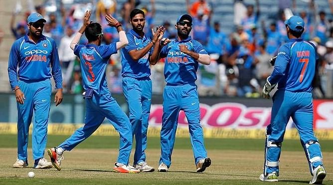 भारतीय टीम में दिग्गज खिलाड़ी की लंबे समय बाद जल्द हो सकती है वापसी