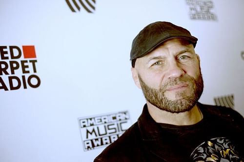 Randy Couture